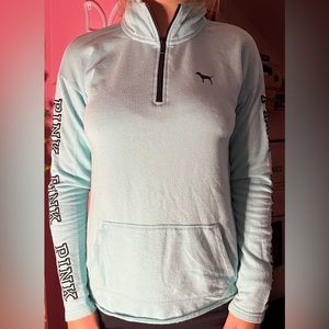 PINK VICTORIA SECRET